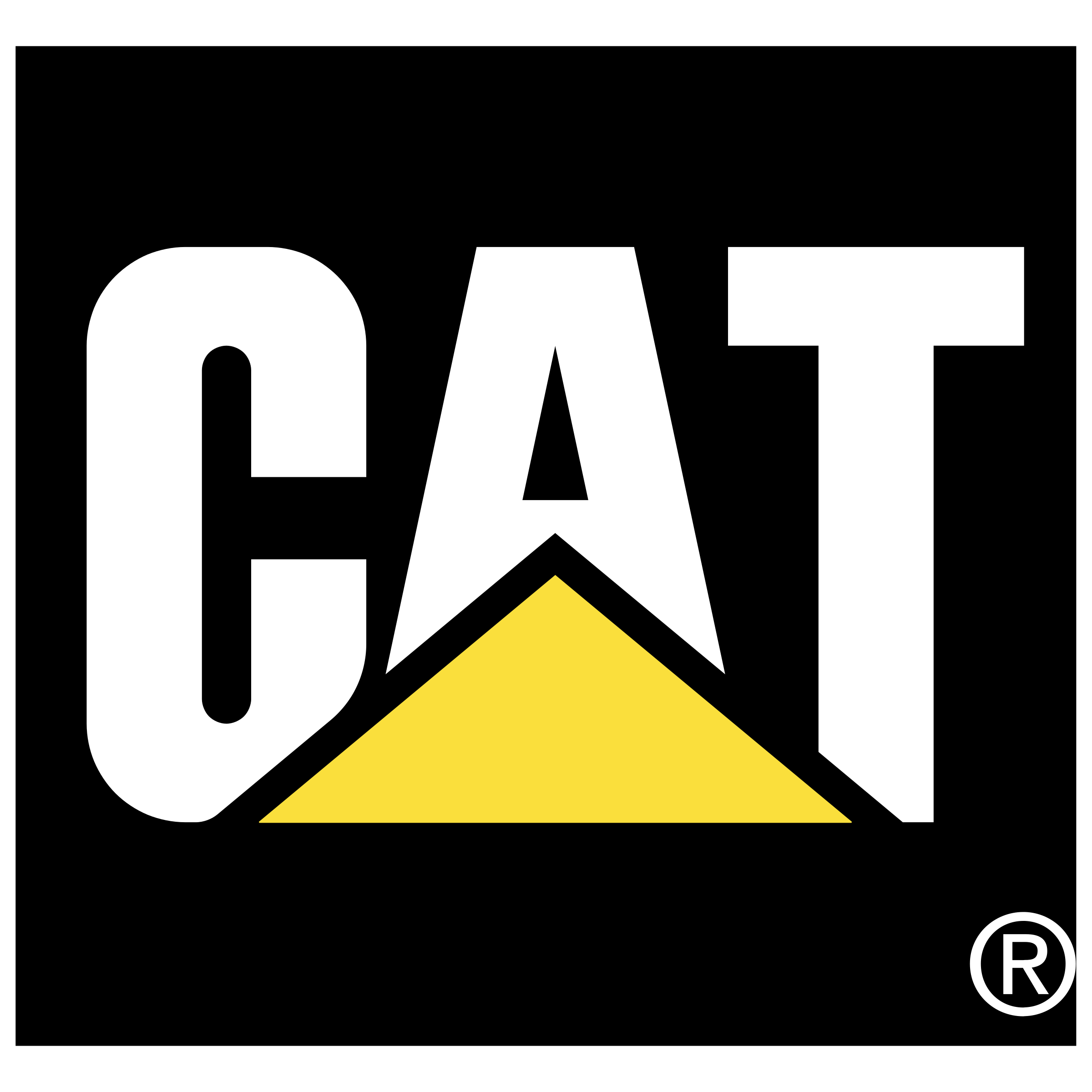 cat-1-logo-png-transparent